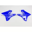 MŰANYAG ELEM, HŰTŐ LÉGTERELŐ YAMAHA (3846UFO)