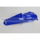 MŰANYAG ELEM, HÁTSÓ SÁRVÉDŐ YAMAHA (3857UFO)