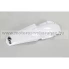 MŰANYAG ELEM, HÁTSÓ SÁRVÉDŐ YAMAHA (3857UFO)