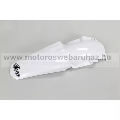 MŰANYAG ELEM, HÁTSÓ SÁRVÉDŐ YAMAHA (3857UFO)