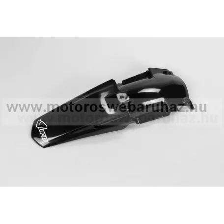 MŰANYAG ELEM, HÁTSÓ SÁRVÉDŐ YAMAHA (3857UFO)