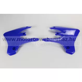MŰANYAG ELEM, HŰTŐ LÉGTERELŐ YAMAHA (3861UFO)