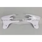 MŰANYAG ELEM, HŰTŐ LÉGTERELŐ YAMAHA (3861UFO)