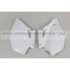 MŰANYAG ELEM, OLDALTÁBLA YAMAHA (3862UFO)