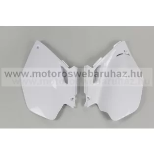 MŰANYAG ELEM, OLDALTÁBLA YAMAHA (3862UFO)
