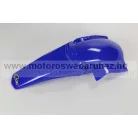 MŰANYAG ELEM, HÁTSÓ SÁRVÉDŐ YAMAHA (3863UFO)