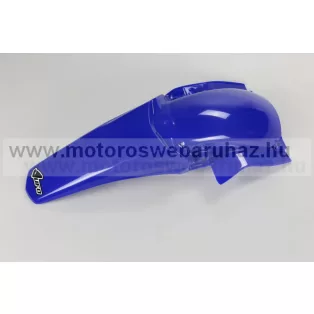 MŰANYAG ELEM, HÁTSÓ SÁRVÉDŐ YAMAHA (3863UFO)