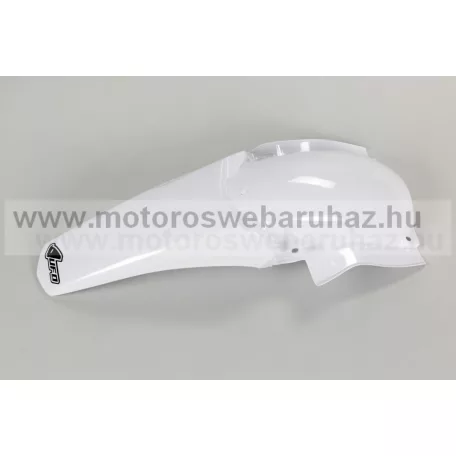 MŰANYAG ELEM, HÁTSÓ SÁRVÉDŐ YAMAHA (3863UFO)