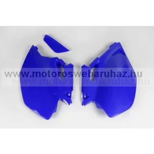 MŰANYAG ELEM, OLDALTÁBLA YAMAHA (3866UFO)