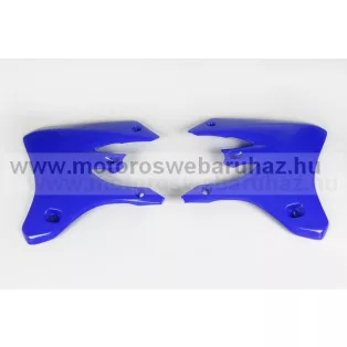 MŰANYAG ELEM, HŰTŐ LÉGTERELŐ YAMAHA (3867UFO)