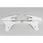 MŰANYAG ELEM, HŰTŐ LÉGTERELŐ YAMAHA (3867UFO)