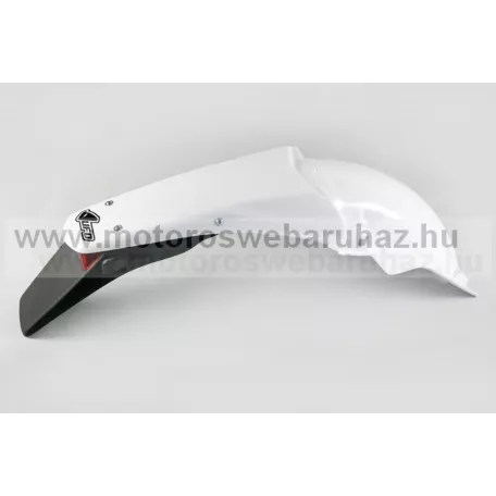 MŰANYAG ELEM, HÁTSÓ SÁRVÉDŐ ENDURO LÁMPÁVAL YAMAHA (3868UFO) 