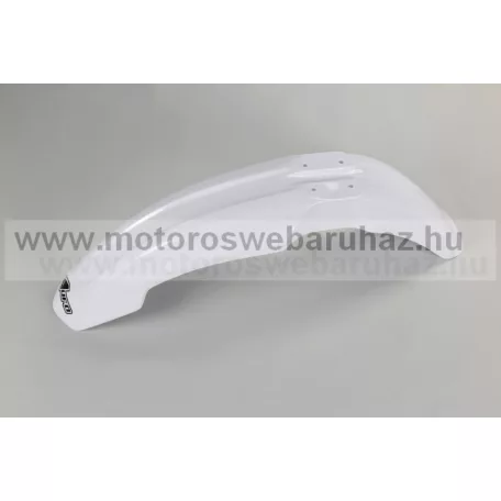 MŰANYAG ELEM, ELSŐ SÁRVÉDŐ YAMAHA (3879UFO)