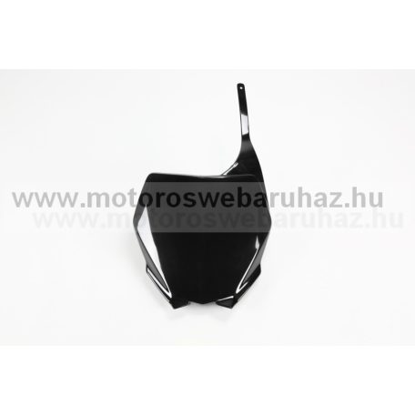 MŰANYAG ELEM, ELSŐ RAJTSZÁMTÁBLA YAMAHA (3880UFO)