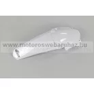 MŰANYAG ELEM, HÁTSÓ SÁRVÉDŐ YAMAHA (3881UFO)