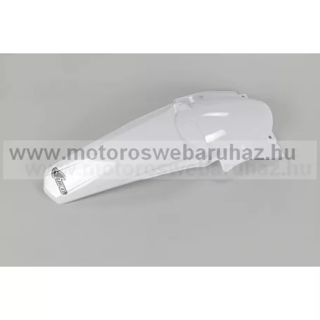 MŰANYAG ELEM, HÁTSÓ SÁRVÉDŐ YAMAHA (3881UFO)
