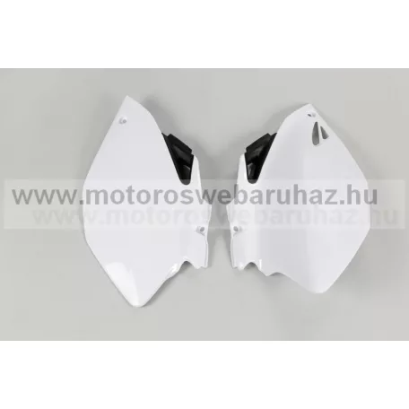 MŰANYAG ELEM, OLDALTÁBLA YAMAHA (3883UFO)