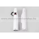 MŰANYAG ELEM, ELSŐTELESZKÓP VÉDŐ RAJTOLÓVAL YAMAHA (3884UFO)