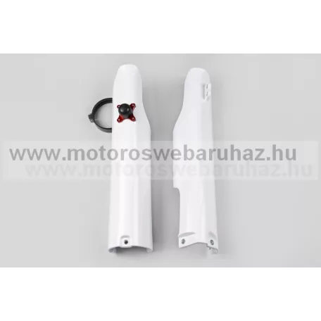 MŰANYAG ELEM, ELSŐTELESZKÓP VÉDŐ RAJTOLÓVAL YAMAHA (3884UFO)