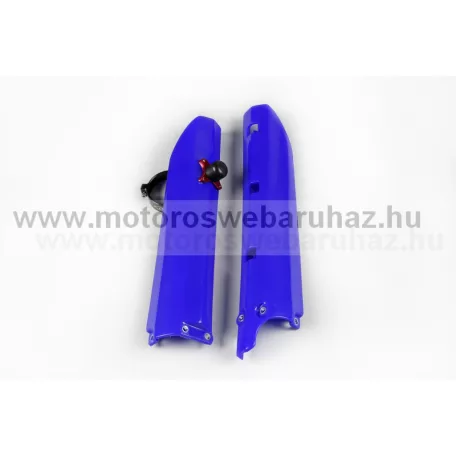 MŰANYAG ELEM, ELSŐTELESZKÓP VÉDŐ RAJTOLÓVAL YAMAHA (3885UFO)