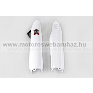   MŰANYAG ELEM, ELSŐTELESZKÓP VÉDŐ RAJTOLÓVAL YAMAHA (3897UFO)