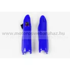MŰANYAG ELEM, ELSŐTELESZKÓP VÉDŐ RAJTOLÓVAL YAMAHA (3897UFO)
