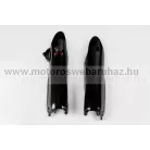 MŰANYAG ELEM, ELSŐTELESZKÓP VÉDŐ RAJTOLÓVAL YAMAHA (3897UFO)