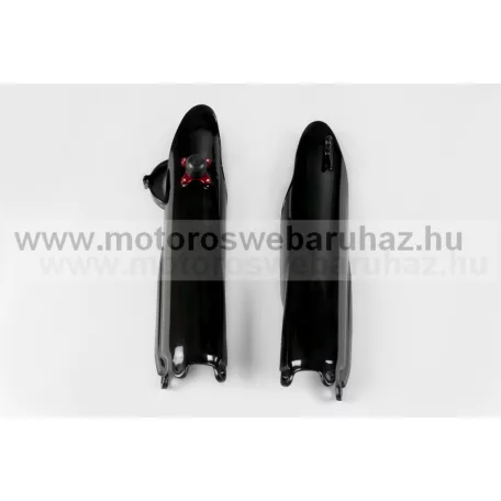 MŰANYAG ELEM, ELSŐTELESZKÓP VÉDŐ RAJTOLÓVAL YAMAHA (3897UFO)