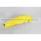 MŰANYAG ELEM, HÁTSÓ SÁRVÉDŐ SUZUKI (3912UFO)