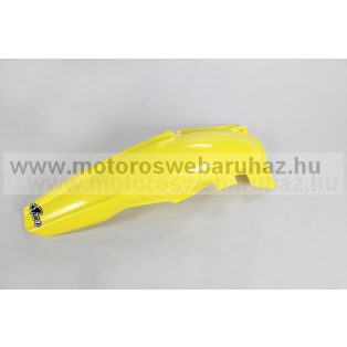 MŰANYAG ELEM, HÁTSÓ SÁRVÉDŐ SUZUKI (3912UFO)