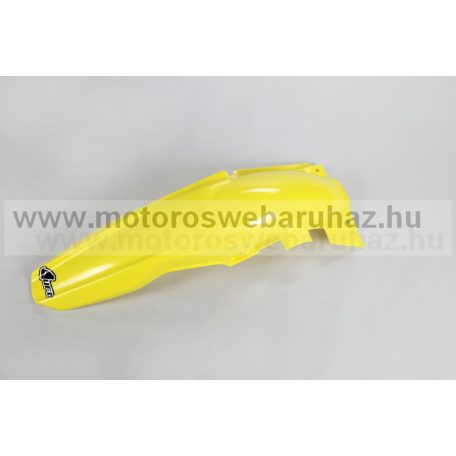 MŰANYAG ELEM, HÁTSÓ SÁRVÉDŐ SUZUKI (3912UFO)