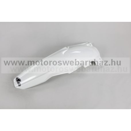 MŰANYAG ELEM, HÁTSÓ SÁRVÉDŐ SUZUKI (3912UFO)