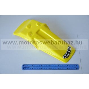 MŰANYAG ELEM, HÁTSÓ SÁRVÉDŐ SUZUKI (3924UFO)