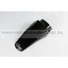 MŰANYAG ELEM, HÁTSÓ SÁRVÉDŐ SUZUKI (3964UFO)