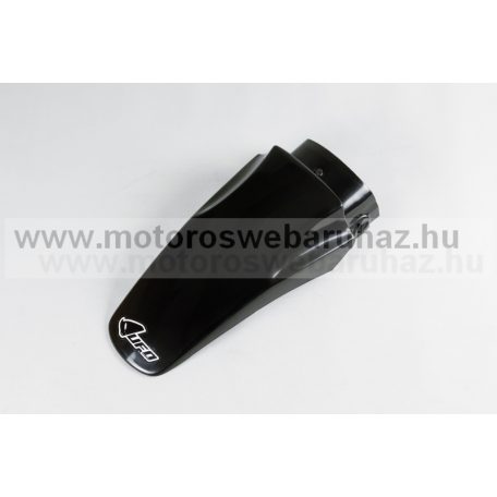 MŰANYAG ELEM, HÁTSÓ SÁRVÉDŐ SUZUKI (3964UFO)