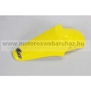 MŰANYAG ELEM, HÁTSÓ SÁRVÉDŐ SUZUKI (3971UFO)