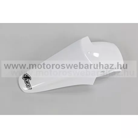 MŰANYAG ELEM, HÁTSÓ SÁRVÉDŐ SUZUKI (3971UFO)