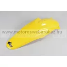 MŰANYAG ELEM, HÁTSÓ SÁRVÉDŐ SUZUKI (3980UFO)