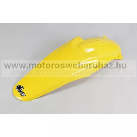 MŰANYAG ELEM, HÁTSÓ SÁRVÉDŐ SUZUKI (3980UFO)