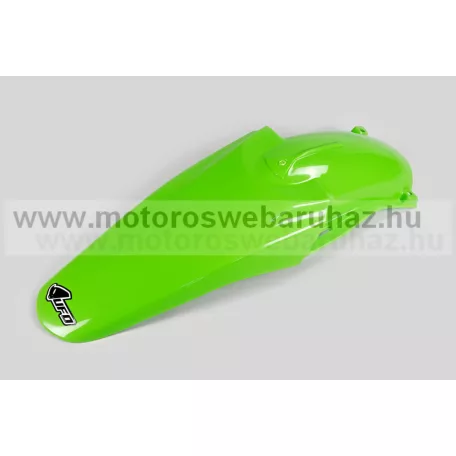 MŰANYAG ELEM, HÁTSÓ SÁRVÉDŐ SUZUKI (3980UFO)