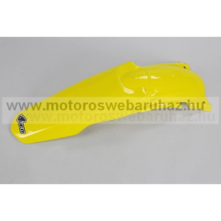 MŰANYAG ELEM, HÁTSÓ SÁRVÉDŐ SUZUKI (3997UFO)