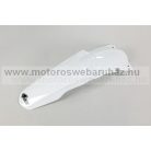 MŰANYAG ELEM, HÁTSÓ SÁRVÉDŐ SUZUKI (3997UFO)