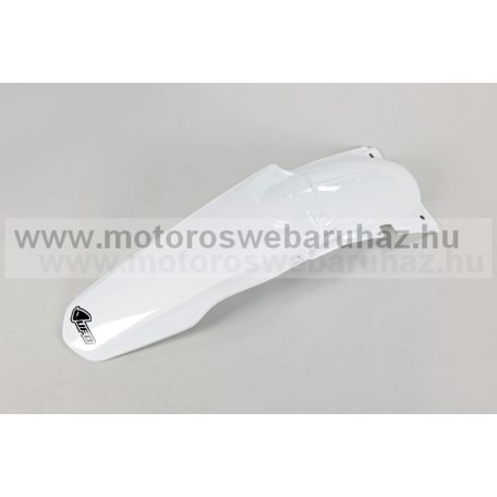MŰANYAG ELEM, HÁTSÓ SÁRVÉDŐ SUZUKI (3997UFO)