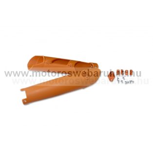 MŰANYAG ELEM, ELSŐTELESZKÓP VÉDŐ KTM (4002UFO)