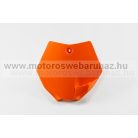 MŰANYAG ELEM, ELSŐ RAJTSZÁMTÁBLA KTM (4008UFO)