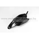 MŰANYAG ELEM, HÁTSÓ SÁRVÉDŐ OLDALIDOMOKKAL KTM (4010UFO)