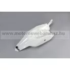 MŰANYAG ELEM, HÁTSÓ SÁRVÉDŐ OLDALIDOMOKKAL KTM (4010UFO)