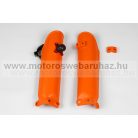 MŰANYAG ELEM, ELSŐTELESZKÓP VÉDŐ RAJTOLÓVAL KTM (4017UFO)