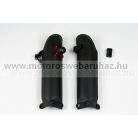 MŰANYAG ELEM, ELSŐTELESZKÓP VÉDŐ RAJTOLÓVAL KTM (4017UFO)