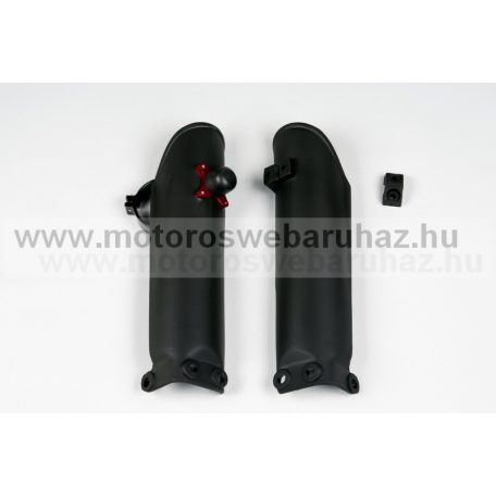 MŰANYAG ELEM, ELSŐTELESZKÓP VÉDŐ RAJTOLÓVAL KTM (4017UFO)